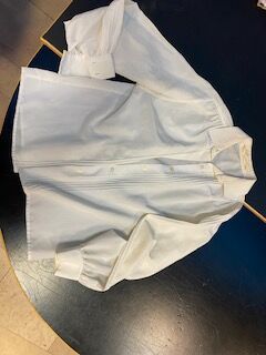 Lot de foulards divers et collants DIOR et...