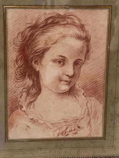 VAN LOO Carle (Attribué à)

1705 - 1765



Portrait...