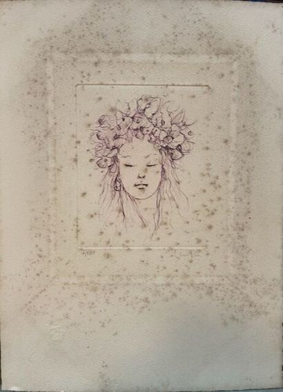 Léonore FINI

