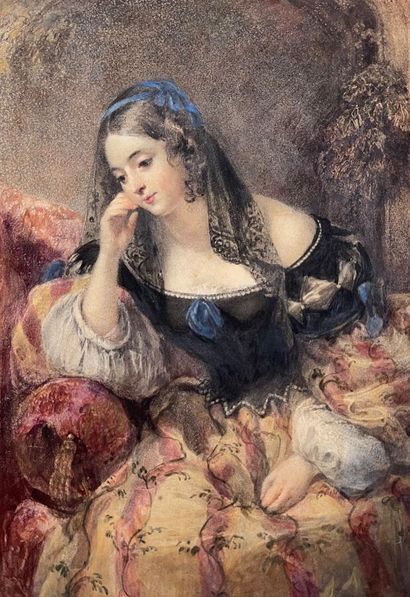 BARKER Thomas Jones

Bath 1815 - Haverstock...