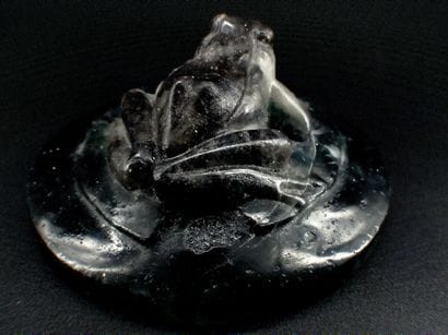 François DECORCHEMONT (1880 /1971) Sculpture...