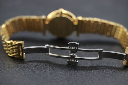 LONGINES- Ladies' watch 