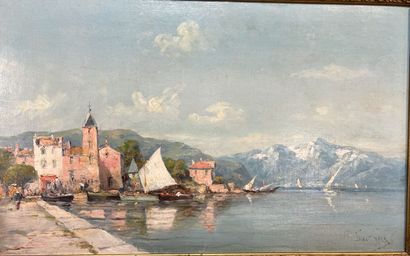 SAVIGNY 