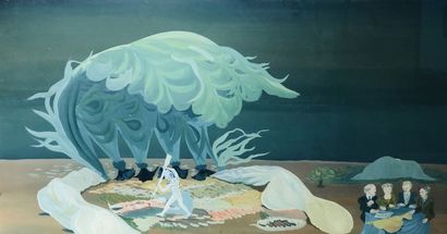 COUTAUD Lucien ( 1904 / 1977 )
Guerre et...