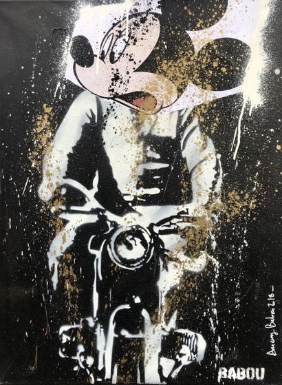 BABOU ( 1979 )
