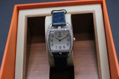 HERMES- 