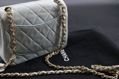 CHANEL- Sac à main 