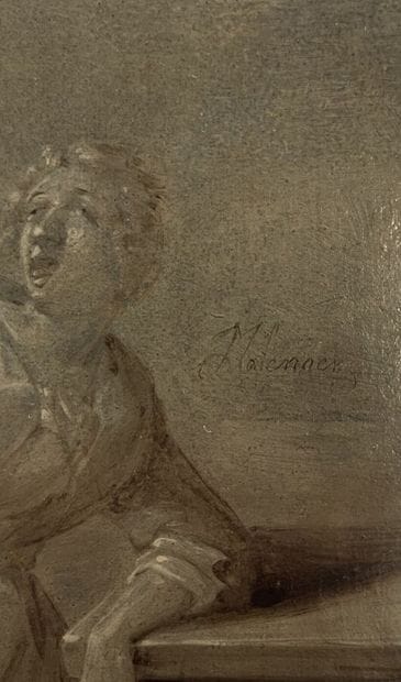 MOLENAER Jan Jacobsz (dit Jan II)
Haarlem...