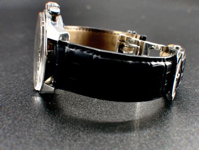 ZENITH- Chronomaster El Primero open, automatic...