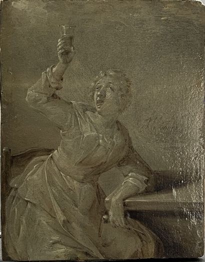 MOLENAER Jan Jacobsz (dit Jan II)
Haarlem...