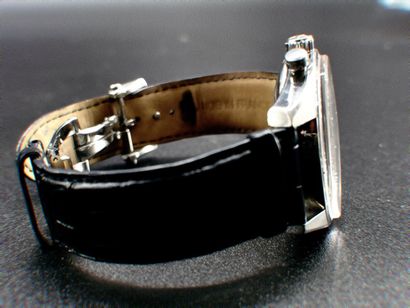 ZENITH- Chronomaster El Primero open, automatic...