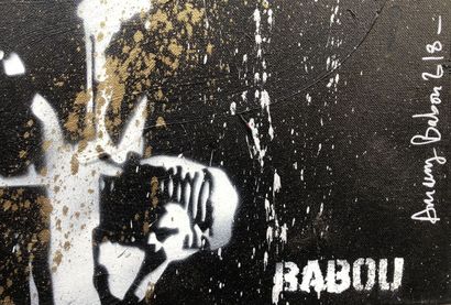 BABOU ( 1979 )
