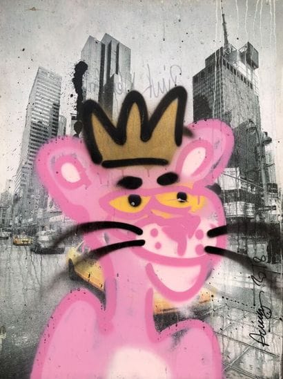 BABOU ( 1979 )
