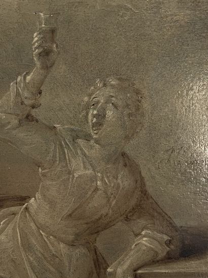MOLENAER Jan Jacobsz (dit Jan II)
Haarlem...