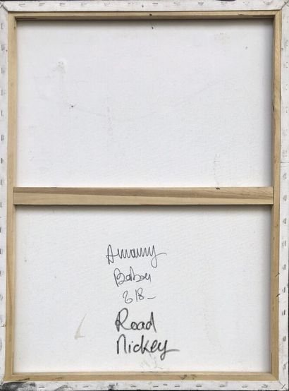 BABOU ( 1979 )
