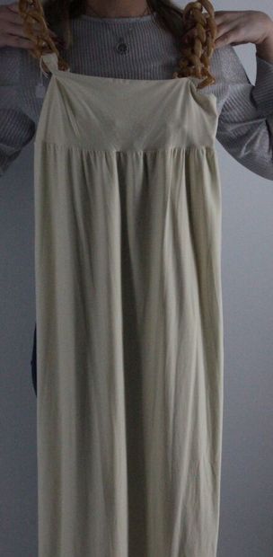 CARIOCA COLLECTION- Robe de soirée en lycra...