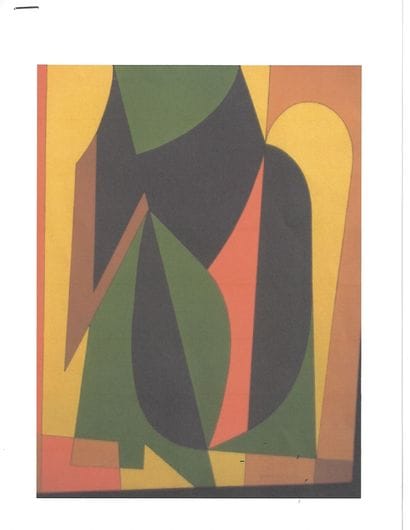 VASARELY Victor ( 1906 / 1997 )
