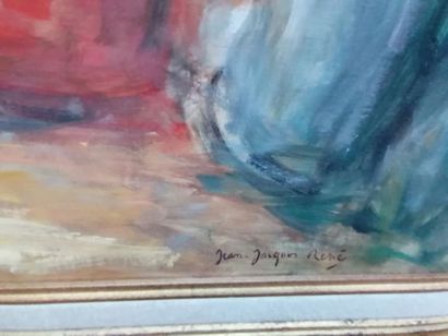 RENE Jean Jacques 