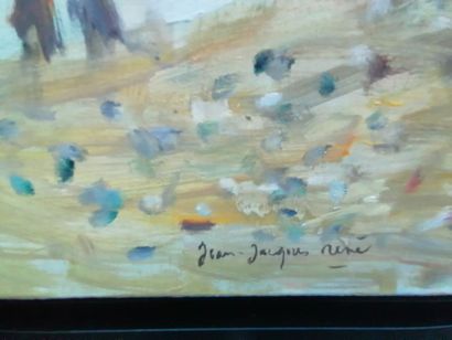 RENE Jean Jacques 