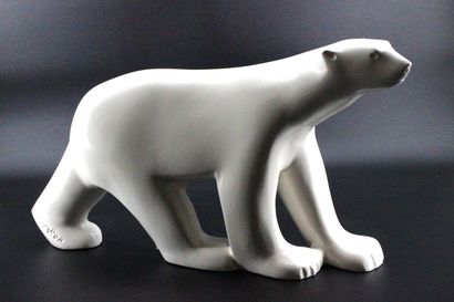 Reproduction selon François POMPON (1855-1933)...