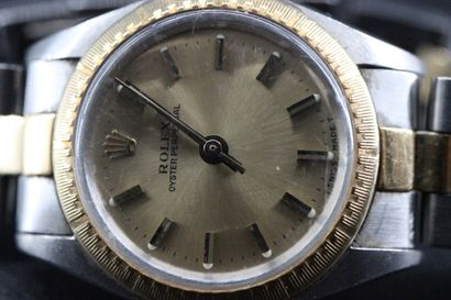 ROLEX 