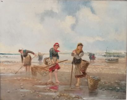 F. VOGLER 