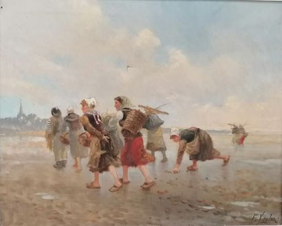 F. VOGLER 