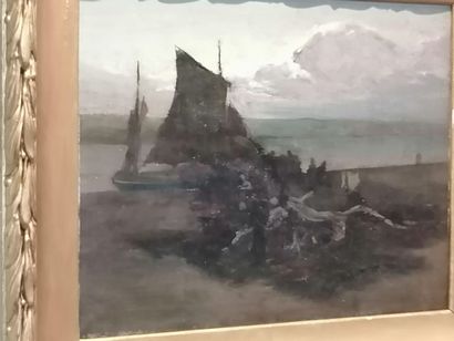 Charles John DICKMAN (1863-1943) 
