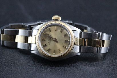 ROLEX 