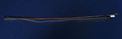 Violin bow. L 74.5 cm