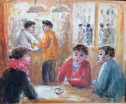 RENE Jean Jacques 