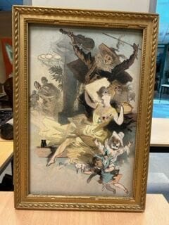 Lithographie 