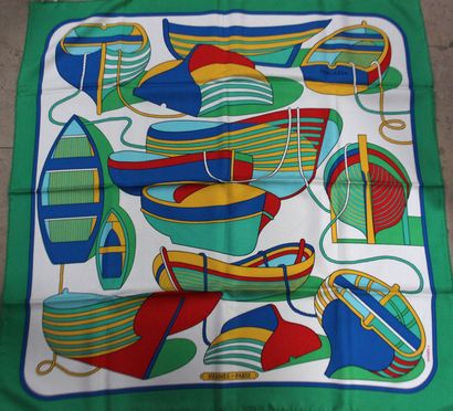 HERMES - 