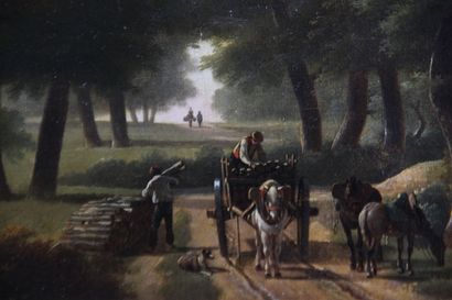 Philippe BUDELOT (1793-1841) 