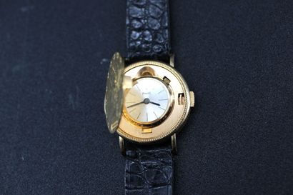 PIAGET 