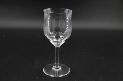 BACCARAT- 