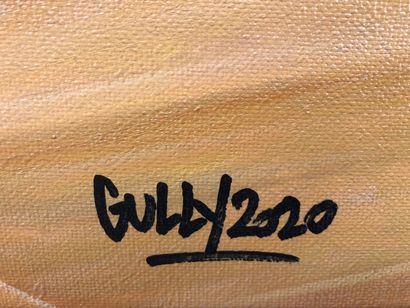 GULLY ( born 1977 )
The Children meet Banksy,...