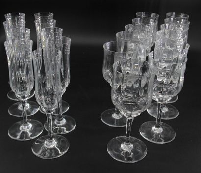 BACCARAT- 