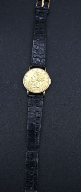 PIAGET 