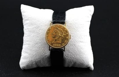 PIAGET 