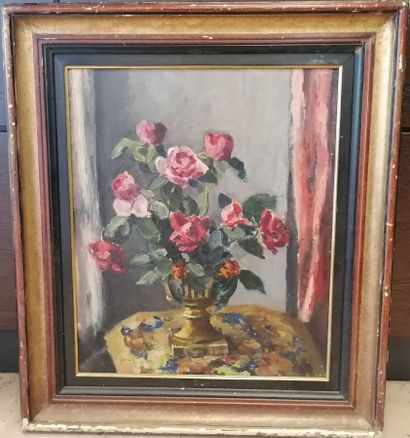 Paul Elie GERNEZ (1888-1948) 