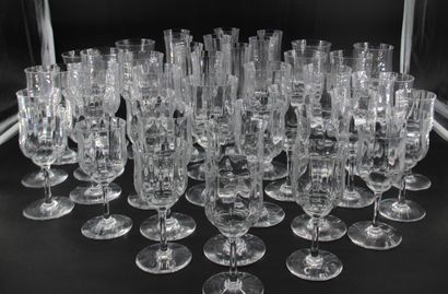BACCARAT- 