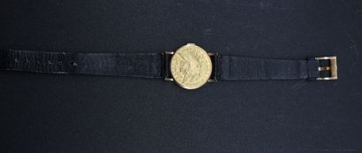 PIAGET 