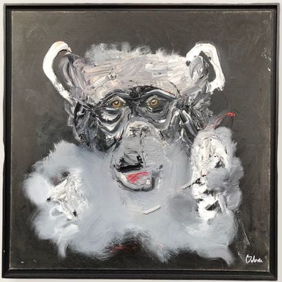 BABOU ( 1979 )
