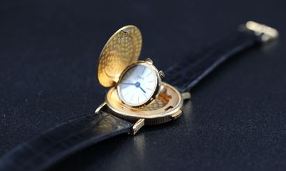 PIAGET 