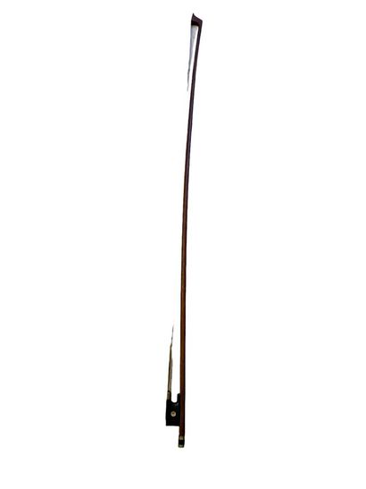 Violin bow
Mark Gaulard
(Damage and missing...