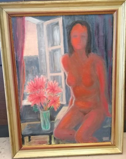 Paul COLIN (1892-1985) 