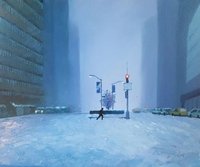 Eric TURLOT 