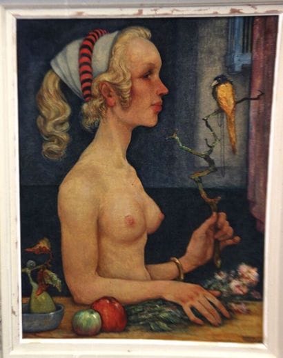 Nikolaas Mathijs EEKMAN (1889-1973)
Nu à...