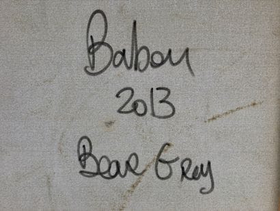 BABOU ( 1979 )
